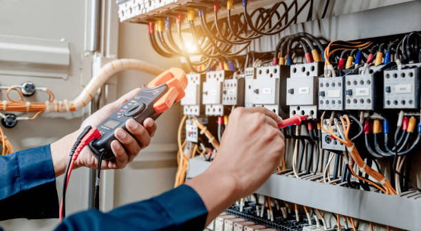Best Circuit Breaker Repair  in Union Point, GA