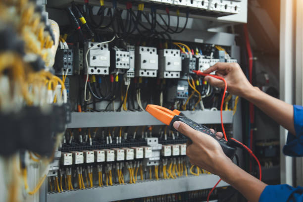 Best Electrical System Inspection  in Union Point, GA
