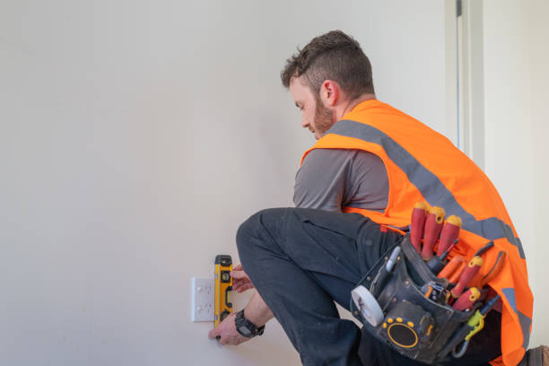 Best Circuit Breaker Repair  in Union Point, GA