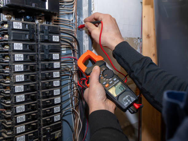 Best Electrical Contractors for Businesses  in Union Point, GA