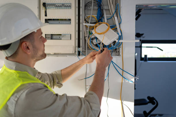 Best Electrical Wiring Services  in Union Point, GA