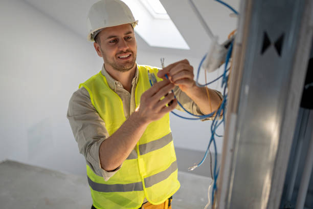 Best Emergency Electrical Repair  in Union Point, GA